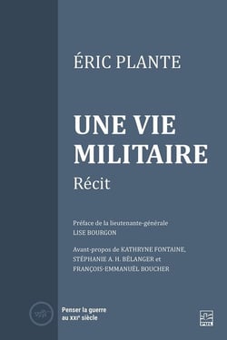 Une vie militaire