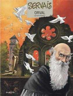 Orval - intégrale