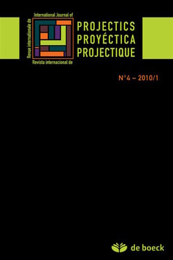 Revue projectique