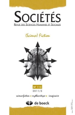 Sociétés n.113 : (science) fiction