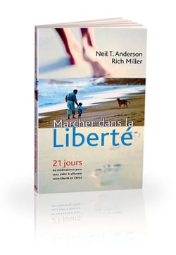 Marcher Dans La liberté