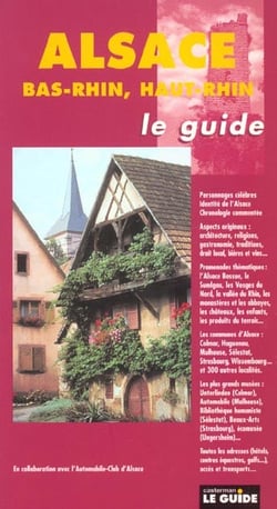 Alsace