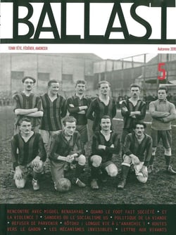 Revue Ballast n.5