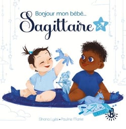 Disney Baby : Bébé Signe –  – Livre enfant