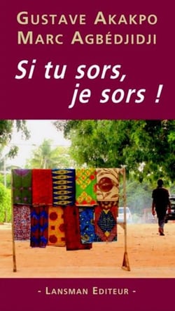 Si tu sors je sors