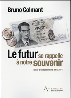 LE FUTUR SE RAPPELLE À NOTRE SOUVENIR