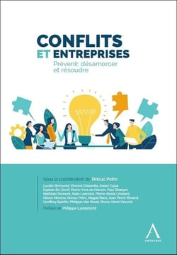 Conflits et entreprises : Prévenir, désamorcer et résoudre