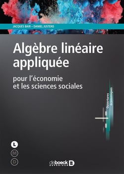 Algèbre linéraire appliquée