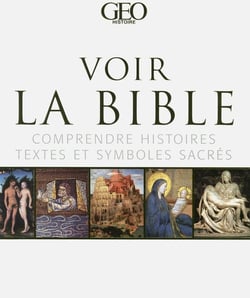 Voir La Bible : Comprendre Histoires, Textes Et Symboles Sacres