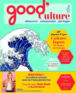Good culture n.2
