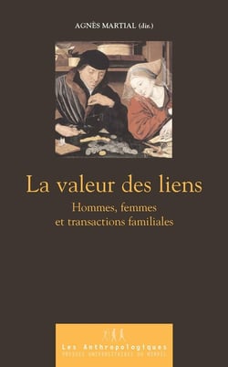 Valeur des liens