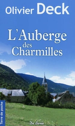 Auberge des charmilles (l')