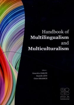 Handbook of multilingualism and multiculturalism
