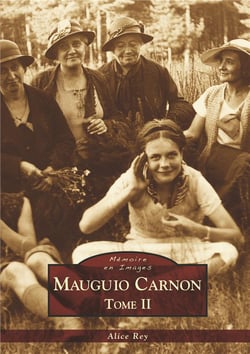 Mauguio Carnon Tome 2