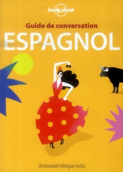 Guide De Conversation Espagnol