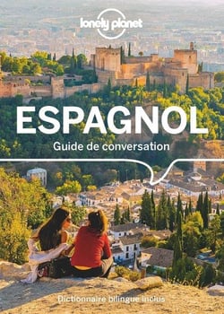Guide de conversation : espagnol (11e édition)