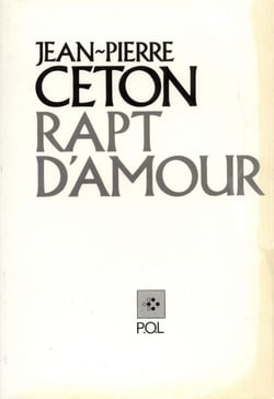 Rapt d'amour