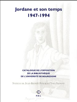 Jordane et son temps