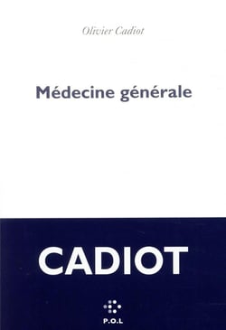 Médecine générale