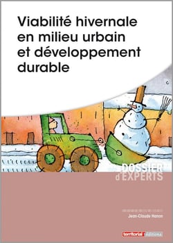 Viabilité hivernale en milieu urbain et développement durable