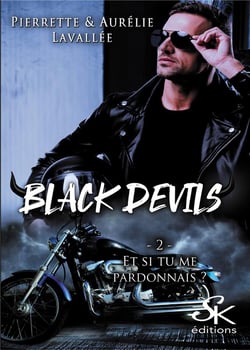 Black Devils 2