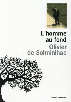 L'homme au fond