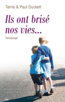 Ils ont brisé nos vies...