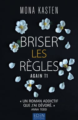 Again Tome 1 : Briser les règles