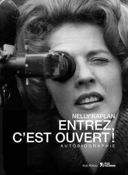 Entrez, c'est ouvert