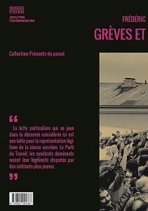 Greves et contestations