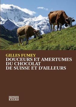 Douceurs et amertumes du chocolat