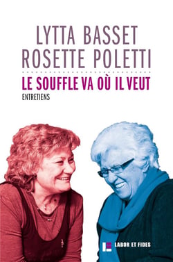Le souffle va où il veut - entretiens
