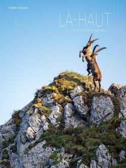 Là-haut, sur les sentiers sauvages