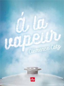 À la vapeur