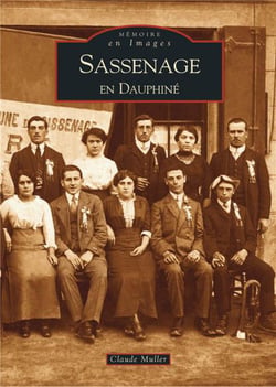Sassenage en Dauphiné