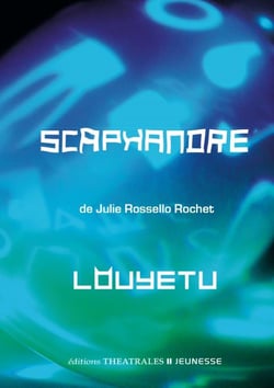 Scaphandre - Louyetu