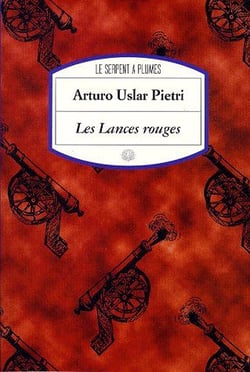 Les lances rouges