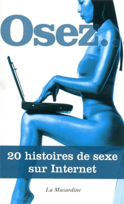 20 histoires de sexe sur internet