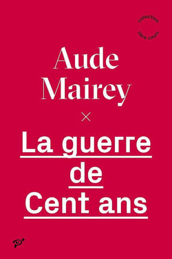 La guerre de cent ans