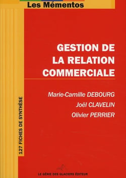 Gestion de la relation commerciale