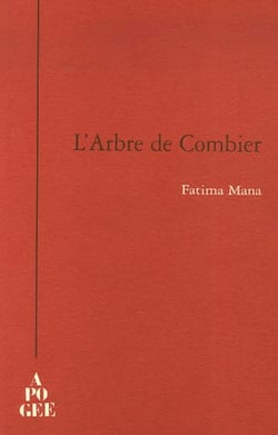 L'arbre de combier