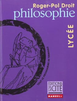 Philosophie lycee