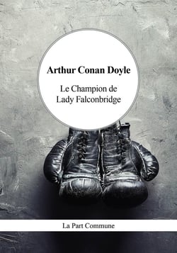 Le champion de lady Falconbridge