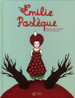 Émilie pastèque