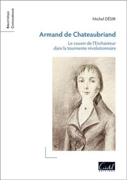Armand de Chateaubriand