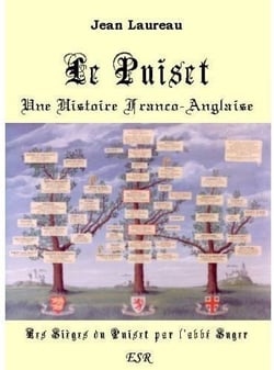 Le puiset une histoire franco-anglaise