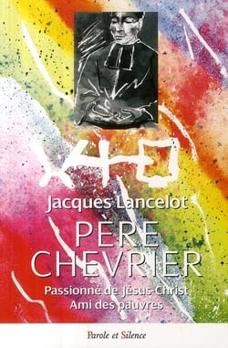 Le Père Chevrier