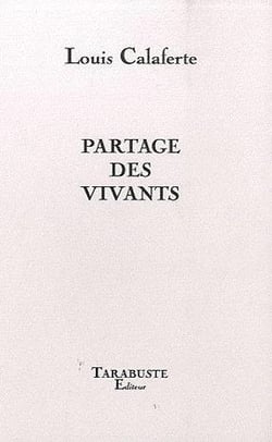 Partage des vivants