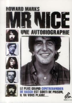 Mr Nice - une autobiographie
