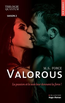 Quantum Tome 2 : valorous